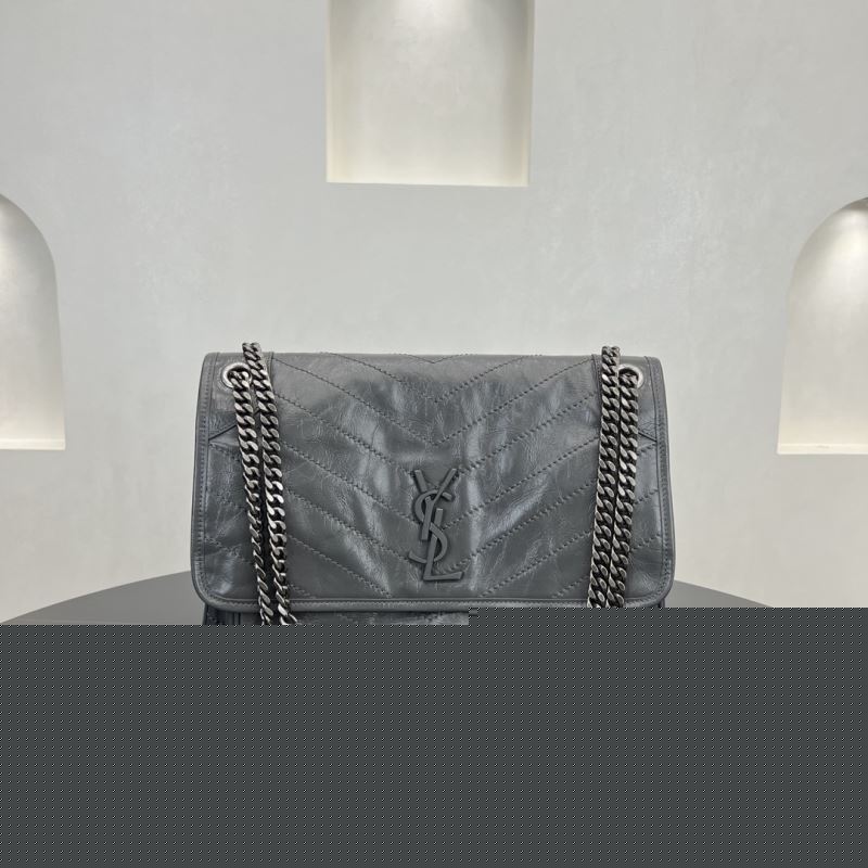 Y*L top handle bags